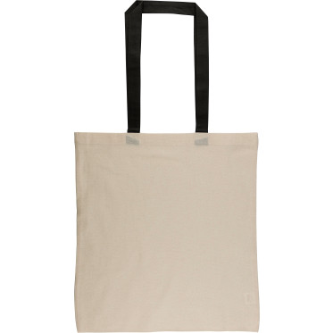 Shopping bag in cotone Oeko-Tex® 140 g/m2 Maris