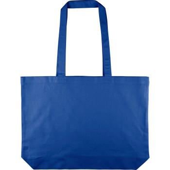 Shopping bag in cotone Oeko-Tex® 140 g/m2 Tarin