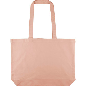 Shopping bag in cotone Oeko-Tex® 140 g/m2 Tarin