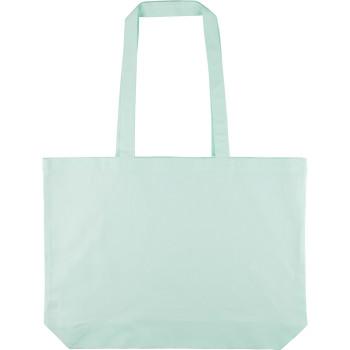 Shopping bag in cotone Oeko-Tex® 140 g/m2 Tarin