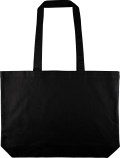 Shopping bag in cotone Oeko-Tex® 140 g/m2 Tarin