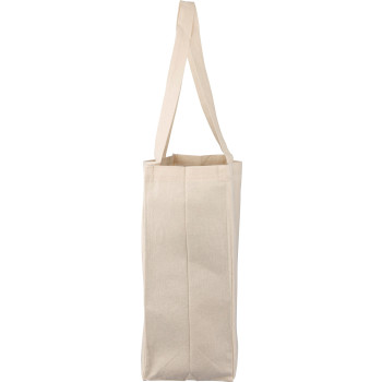 Shopping bag in cotone Oeko-Tex® 180 g/m2 Novi