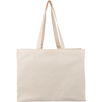 Shopping bag in cotone Oeko-Tex® 180 g/m2 Novi
