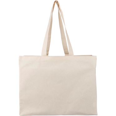 Shopping bag in cotone Oeko-Tex® 180 g/m2 Novi