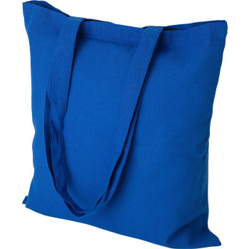 Shopping bag in cotone riciclato 120 g/m² Cassiopeia