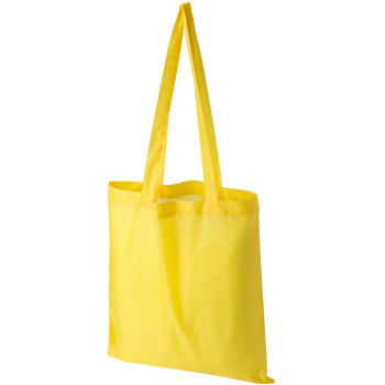 Shopping bag in poliestere rPET 170 T Anaya