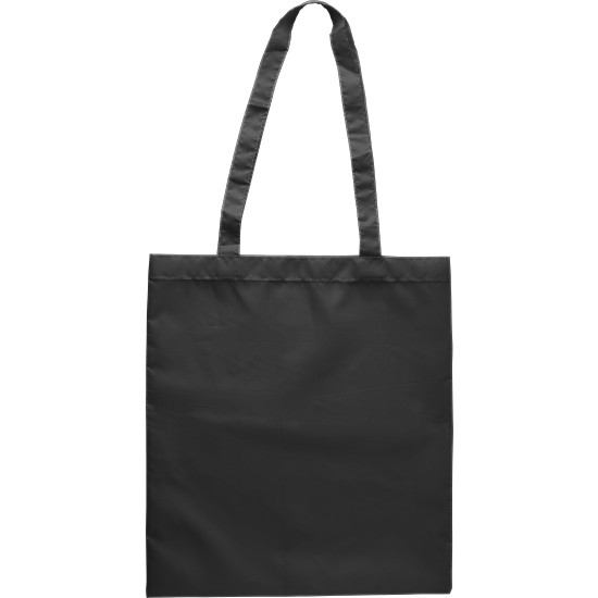 Shopping bag in poliestere rPET 170 T Anaya