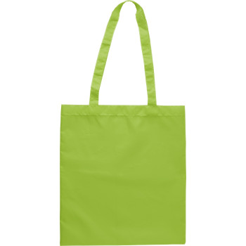 Shopping bag in poliestere rPET 170 T Anaya