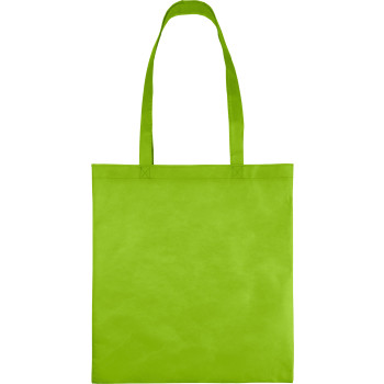 Shopping bag in TNT 80 gr/m² riciclato Talisa