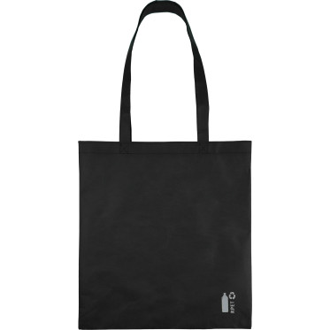 Shopping bag in TNT 80 gr/m² riciclato Talisa