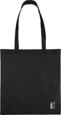 Shopping bag in TNT 80 gr/m² riciclato Talisa