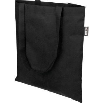 Shopping bag in TNT 80 gr/m² riciclato Talisa
