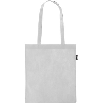 Shopping bag in TNT 80 gr/m² riciclato Talisa