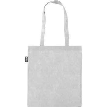 Shopping bag in TNT 80 gr/m² riciclato Talisa