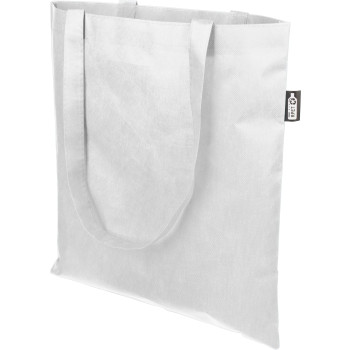 Shopping bag in TNT 80 gr/m² riciclato Talisa