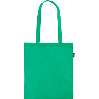 Shopping bag in TNT 80 gr/m² riciclato Talisa
