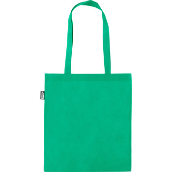 Shopping bag in TNT 80 gr/m² riciclato Talisa