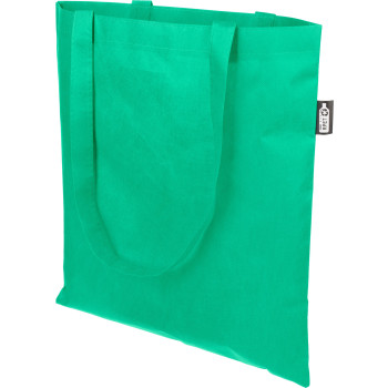 Shopping bag in TNT 80 gr/m² riciclato Talisa