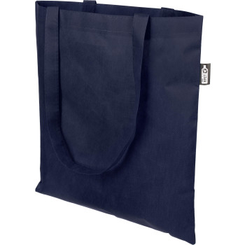 Shopping bag in TNT 80 gr/m² riciclato Talisa