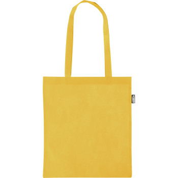 Shopping bag in TNT 80 gr/m² riciclato Talisa
