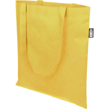 Shopping bag in TNT 80 gr/m² riciclato Talisa