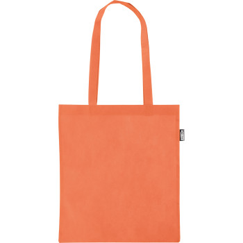 Shopping bag in TNT 80 gr/m² riciclato Talisa