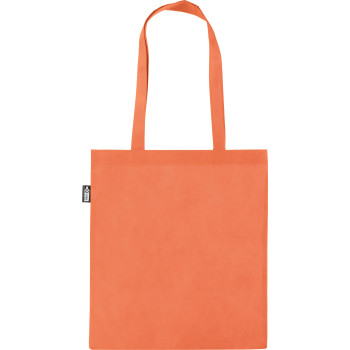 Shopping bag in TNT 80 gr/m² riciclato Talisa