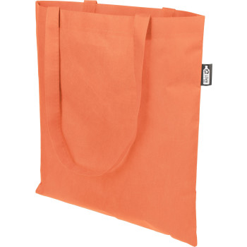 Shopping bag in TNT 80 gr/m² riciclato Talisa