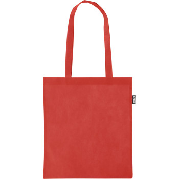 Shopping bag in TNT 80 gr/m² riciclato Talisa
