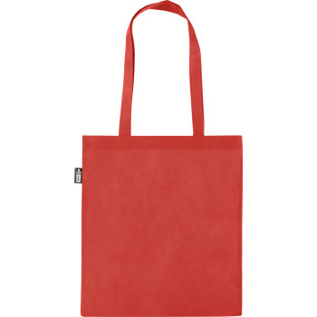 Shopping bag in TNT 80 gr/m² riciclato Talisa