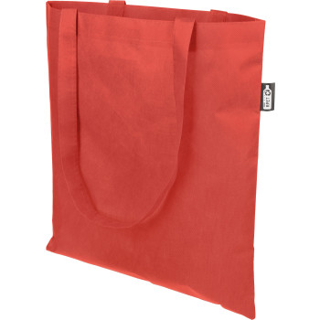 Shopping bag in TNT 80 gr/m² riciclato Talisa