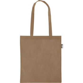 Shopping bag in TNT 80 gr/m² riciclato Talisa