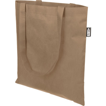 Shopping bag in TNT 80 gr/m² riciclato Talisa