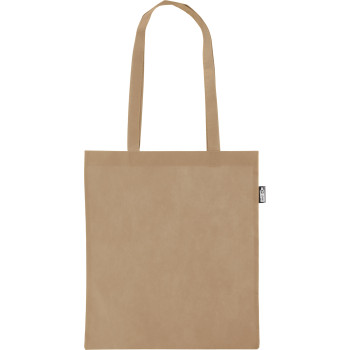 Shopping bag in TNT 80 gr/m² riciclato Talisa