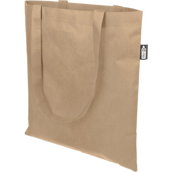Shopping bag in TNT 80 gr/m² riciclato Talisa
