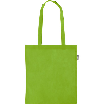 Shopping bag in TNT 80 gr/m² riciclato Talisa