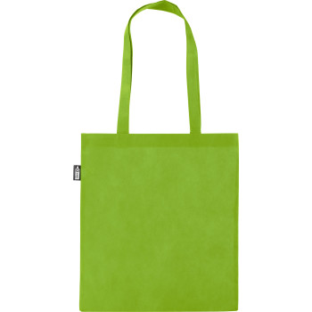 Shopping bag in TNT 80 gr/m² riciclato Talisa