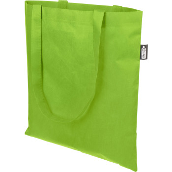 Shopping bag in TNT 80 gr/m² riciclato Talisa