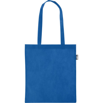 Shopping bag in TNT 80 gr/m² riciclato Talisa