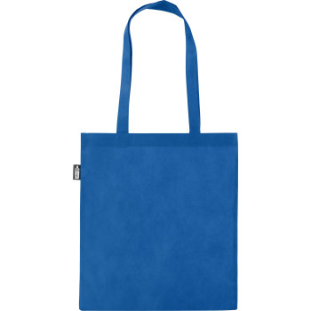 Shopping bag in TNT 80 gr/m² riciclato Talisa