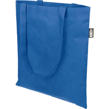 Shopping bag in TNT 80 gr/m² riciclato Talisa
