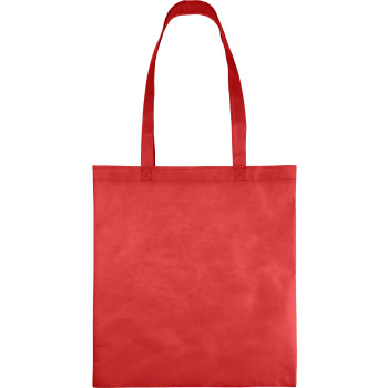 Shopping bag in TNT 80 gr/m² riciclato Talisa