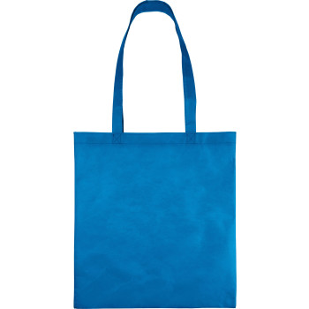 Shopping bag in TNT 80 gr/m² riciclato Talisa