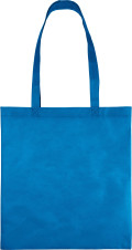 Shopping bag in TNT 80 gr/m² riciclato Talisa