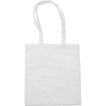 Shopping bag in TNT 80 gr/m² Talisa