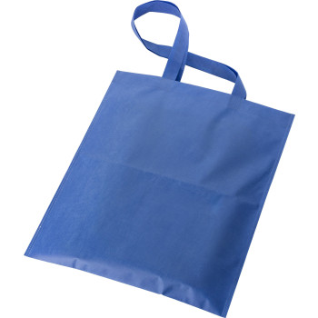 Shopping bag in TNT rPET 80 gr/m² Ryder