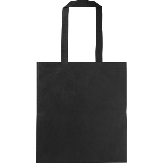Shopping bag in TNT rPET 80 gr/m² Ryder