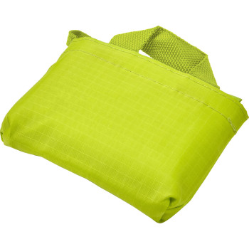 Shopping bag pieghevole, in tessuto Oxford Wes