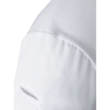 Short-Sleeve Work Shirt Performance