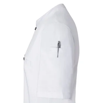 Short-Sleeve Work Shirt Performance